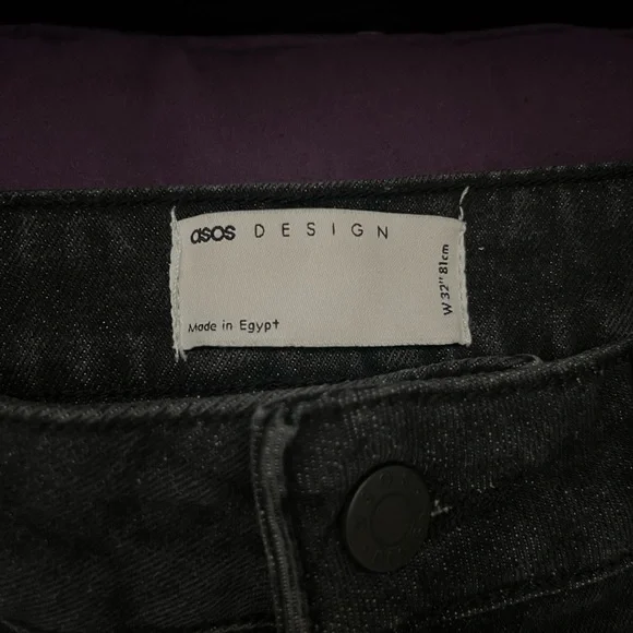 ASOS shorts - Picture 3 of 4